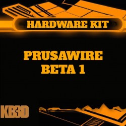 BOM Hardware / Fastener Kit...