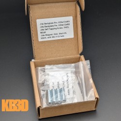 LDO Motors Stealth Changer...