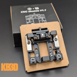 LDO Motors Stealth Changer...