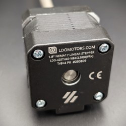 LDO Stepper Motor - Nema 17...