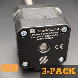 LDO Z Axis Stepper Motor...