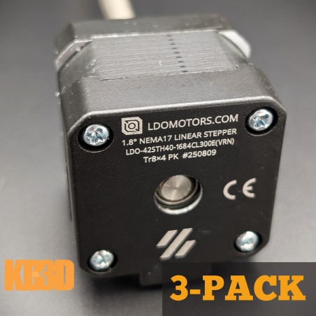 ldo-z-axis-stepper-motor-kit-