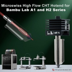 Micro Swiss CHT High Flow...