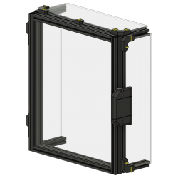 LDO Colony Clacker Door Kit...