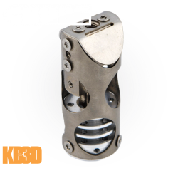 Lukes Lab Chube Hot End