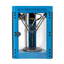 LDO Delta Flyer 3D Printer...