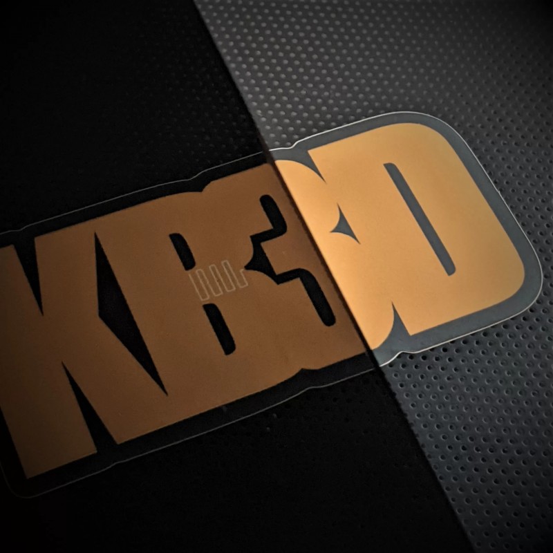 Front Door Panel for Colony Clacker - Micron 180 - Multiple Types