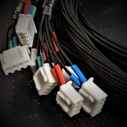 Wire Harness + BOM kit for...
