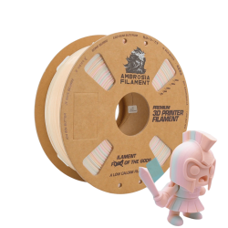 AMBROSIA Filament of the Gods - PLA - 1KG - 1.75mm (Multiple Colors) - Easter Egg