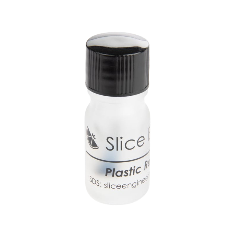 Slice Engineering Plastic Repellent Paint