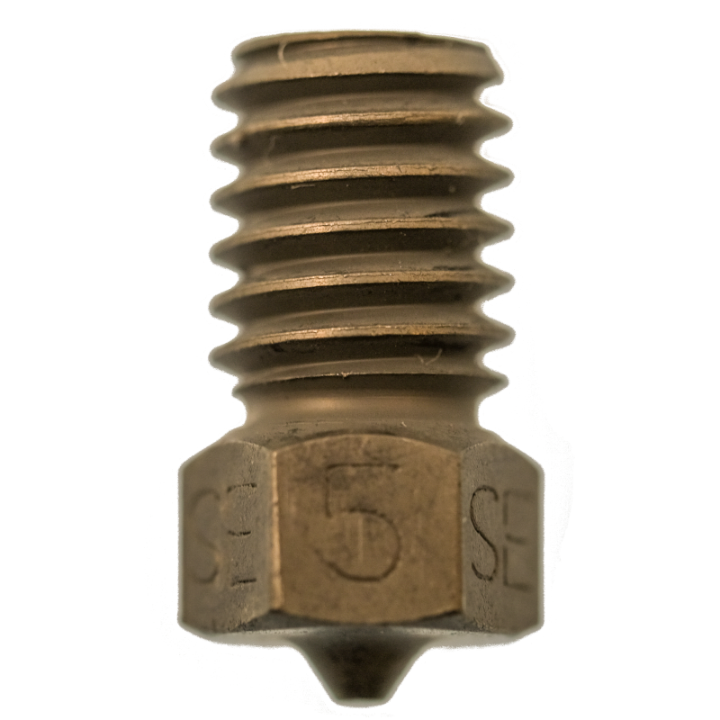 CLEARANCE - Slice Engineering Bridgemaster Nozzle - Various Sizes