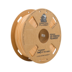 AMBROSIA Filament of the Gods - ASA - 1KG - 1.75mm (Multiple Colors) - Skin (Light)