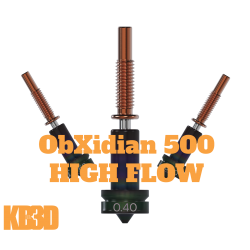 E3D Rapid Change Revo...