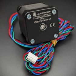 LDO Stepper Motor - High...
