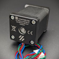 LDO Stepper Motor - High...