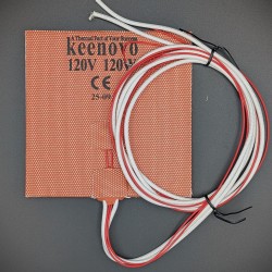 Keenovo Silicone Heater -...