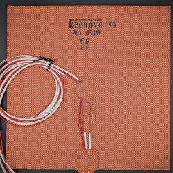Keenovo Silicone Heater -...