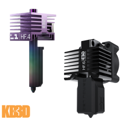 E3D High Flow ObXiDian 500...