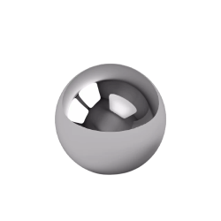 4mm Steel Ball - Tight...