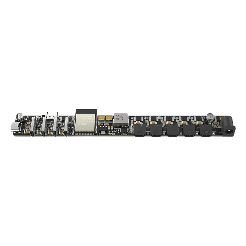 BIGTREETECH Panda Branch V1.0 Power Expansion Board for Bambu Lab A1 / P1 / X1 3D Printers