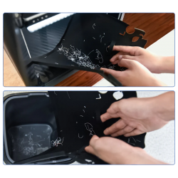 How to use the Panda Diaper PX