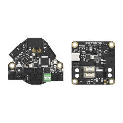 EBB36 GEN 2 with USB adapter board