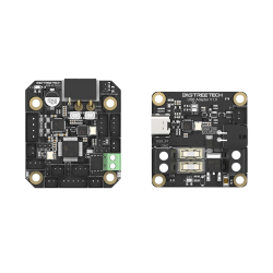 EBB42 GEN 2 with USB adapter board