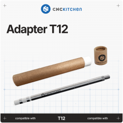 CNCKitchen Heat Set...