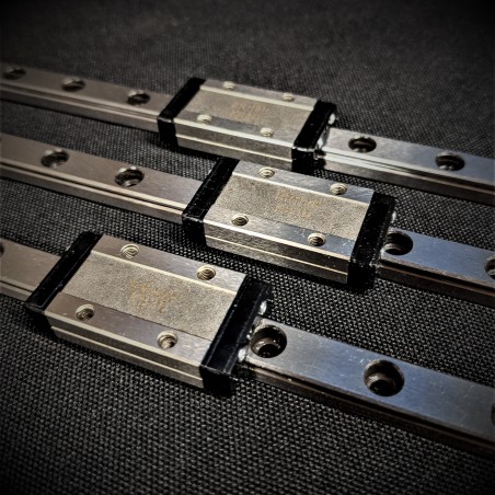 KB3D Linear Rail / Guide Kit - Voron V2 250mm KB3D Linear Rail / Guide Kit - Voron V2 250mm