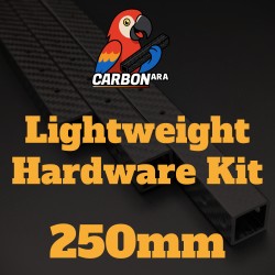 KB3D Titanium Hardware /...
