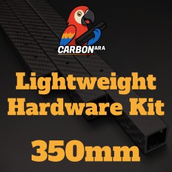 KB3D Titanium Hardware /...