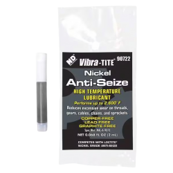 Vibra-Tite 9072 Nickel...