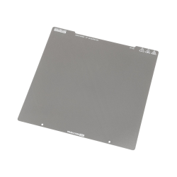 Prusa satin powder-coated print sheet for CORE One / One+ 3D Printers