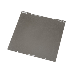 Prusa textured powder-coated print sheet for CORE One / One+ 3D Printers