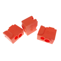 E3D Volcano Silicone Socks...