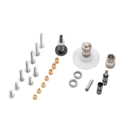 Bondtech RIDGA V2 Internals...