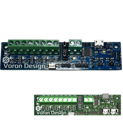 Klipper Expander PCB -...