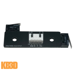 Voron V2.4 XY Endstop PCB -...