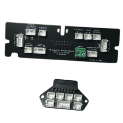 Voron V0 Umbilical PCB Set...