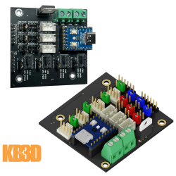 "Tiny Fan" Expansion Board...