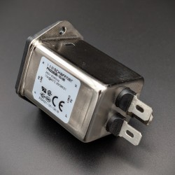 TE Connectivity Filtered...