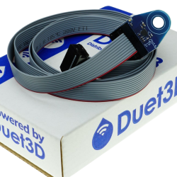 Duet3D Accelerometer Board...