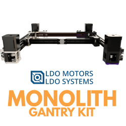 PRE-ORDER - LDO Monolith...