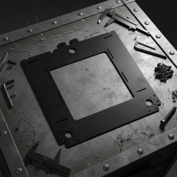 Trident Backbone by Clee -...