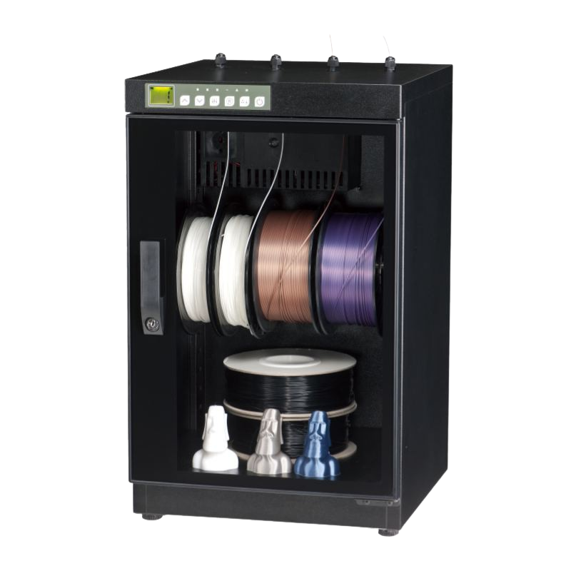 EUREKA DRY TECH AW-3D80P 3D Printing Series Filament Dry Cabinet