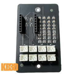 X.R. Bunker OctoTherm...
