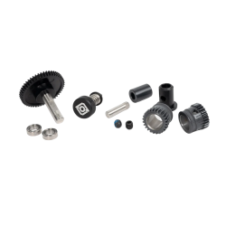 LDO Box Turtle APEX Gearset...