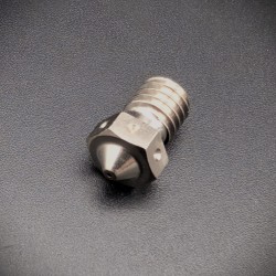 Genuine E3D V6 Nozzle - Copper