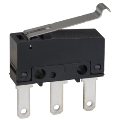 Omron SS-3GL13PT 3 Pin SPDT...