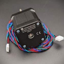 LDO Stepper Motor - Nema 17...